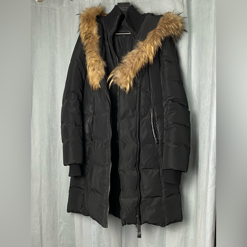 Mackage Kay coat